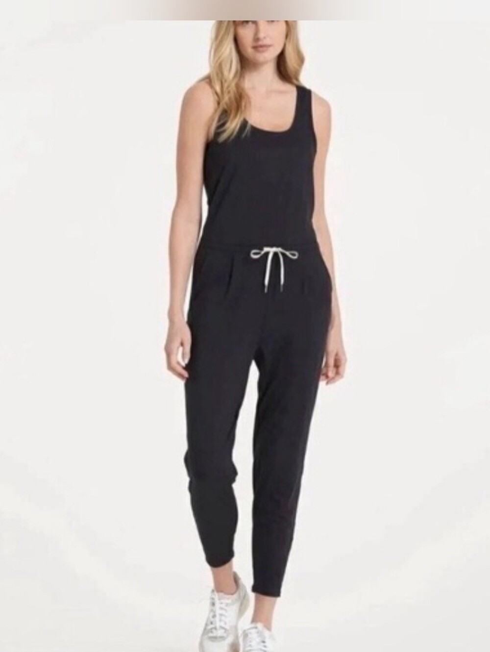 Vuori Women's Lux Jumpsuit
